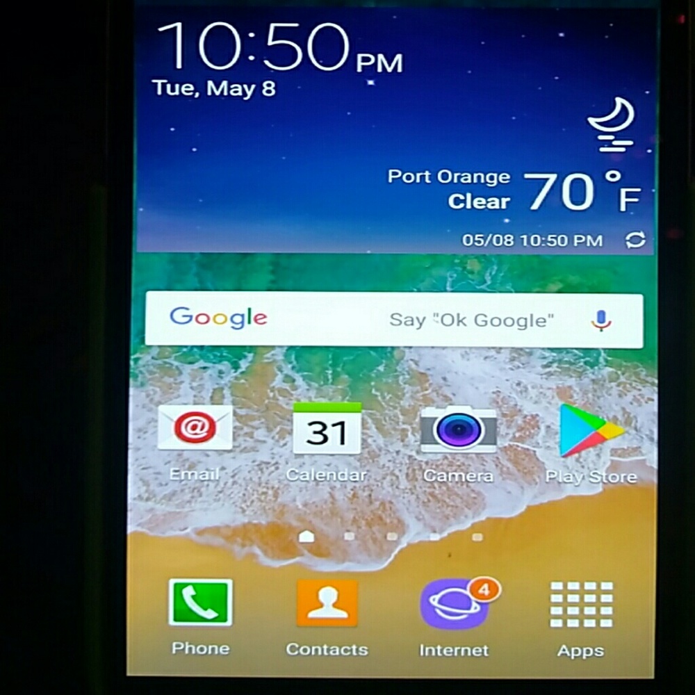Samsung s4